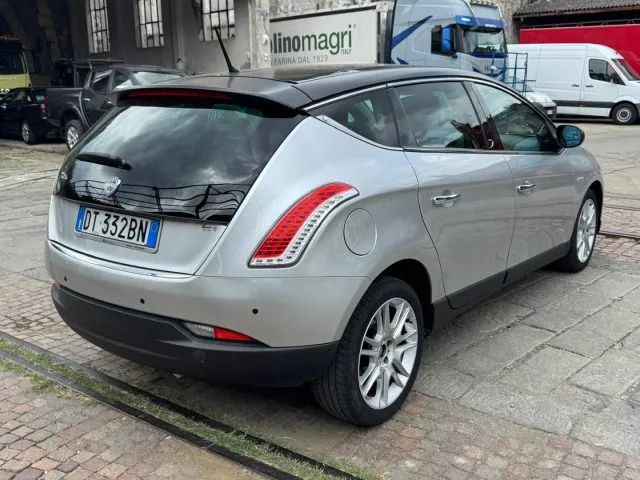 Lancia Delta Delta 1.6 MJT Platino - Foto 4