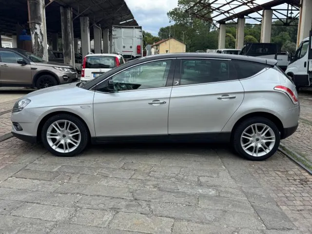 Lancia Delta Delta 1.6 MJT Platino - Foto 6