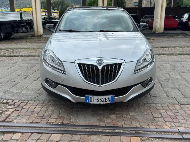 Lancia Delta Delta 1.6 MJT Platino - Foto 7