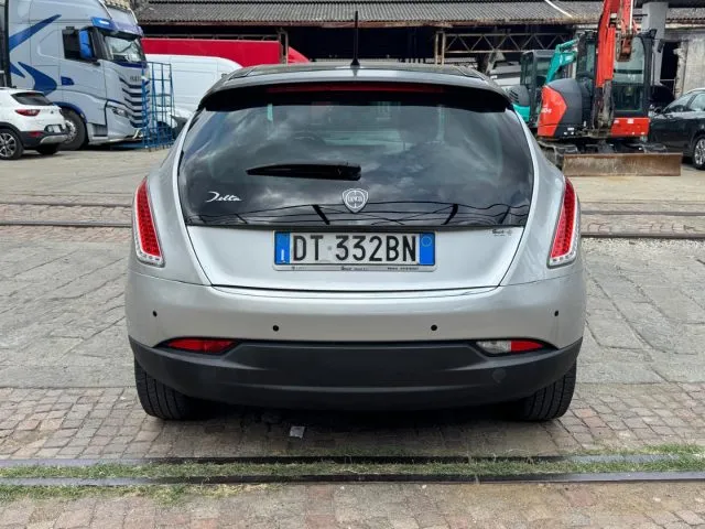 Lancia Delta Delta 1.6 MJT Platino - Foto 8