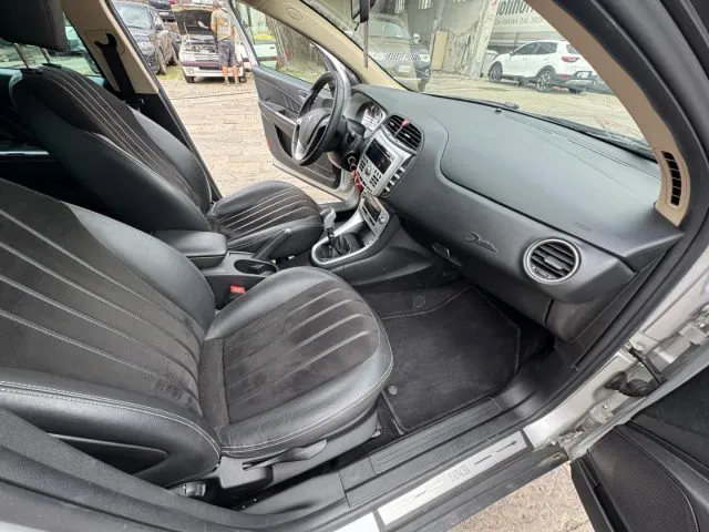 Lancia Delta Delta 1.6 MJT Platino - Foto 10