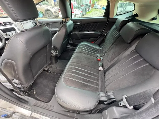 Lancia Delta Delta 1.6 MJT Platino - Foto 11