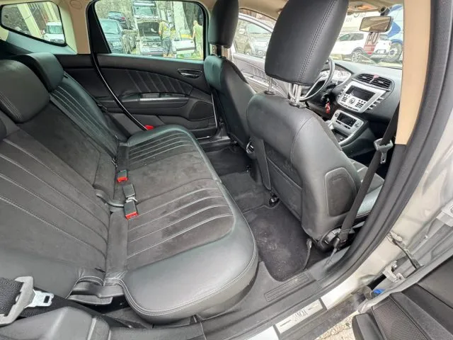 Lancia Delta Delta 1.6 MJT Platino - Foto 12