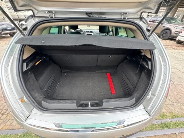 Lancia Delta Delta 1.6 MJT Platino - Foto 13