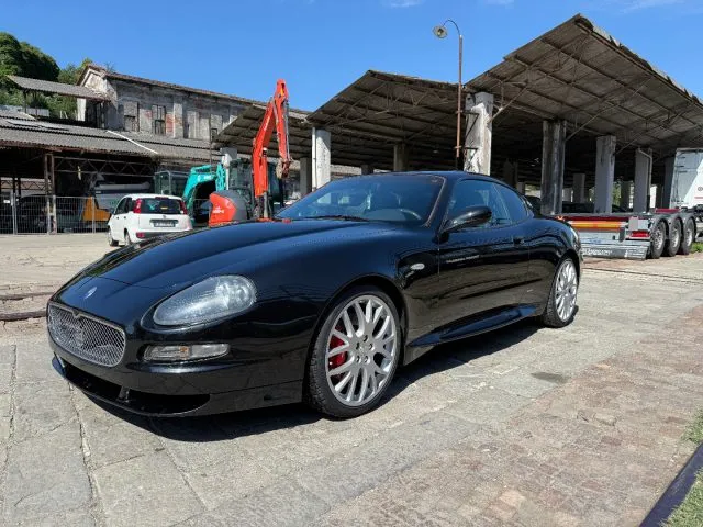 Maserati Gransport GranSport 4.2 V8 - Foto 1