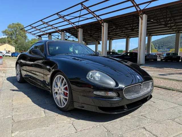 Maserati Gransport GranSport 4.2 V8 - Foto 2