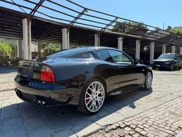 Maserati Gransport GranSport 4.2 V8 - Foto 4