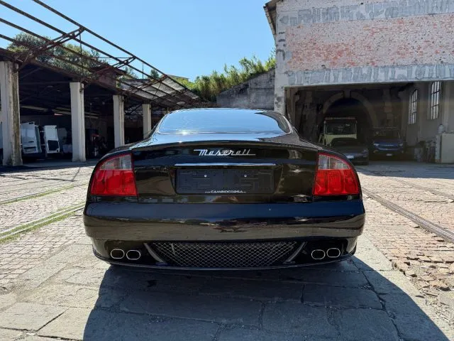 Maserati Gransport GranSport 4.2 V8 - Foto 5