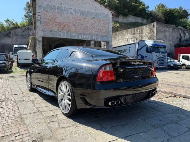 Maserati Gransport GranSport 4.2 V8 - Foto 6