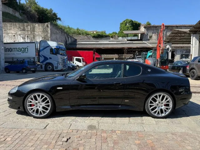 Maserati Gransport GranSport 4.2 V8 - Foto 7