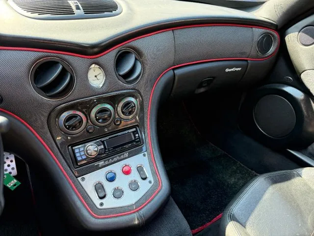 Maserati Gransport GranSport 4.2 V8 - Foto 9