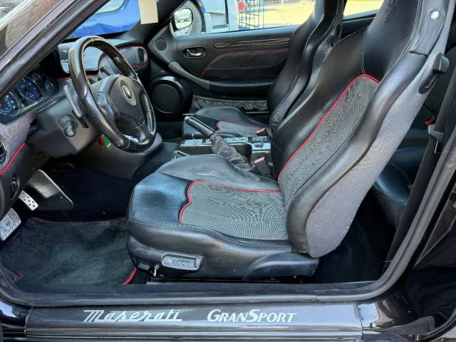 Maserati Gransport GranSport 4.2 V8 - Foto 10