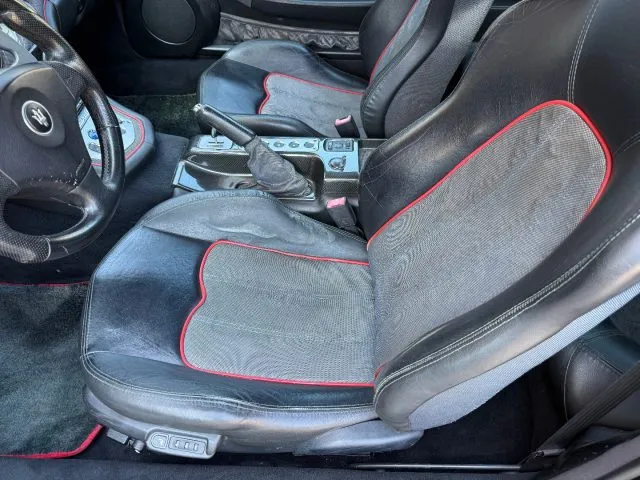 Maserati Gransport GranSport 4.2 V8 - Foto 12