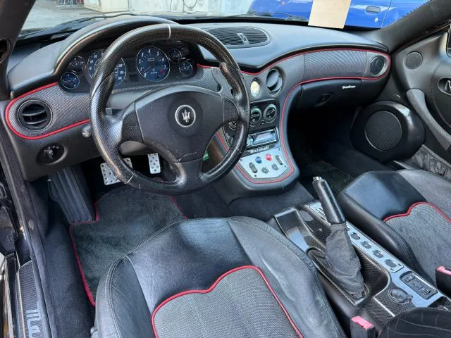 Maserati Gransport GranSport 4.2 V8 - Foto 14