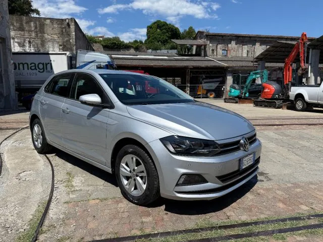 Volkswagen Polo 1.0 TSI 5p. Comfortline BlueMotion Technology - Foto 2