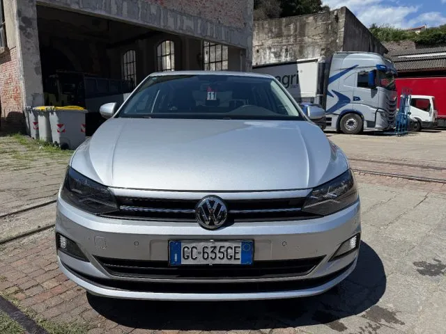 Volkswagen Polo 1.0 TSI 5p. Comfortline BlueMotion Technology - Foto 3