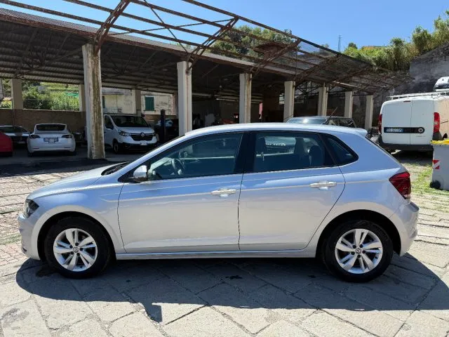 Volkswagen Polo 1.0 TSI 5p. Comfortline BlueMotion Technology - Foto 4