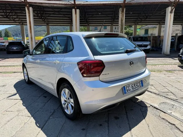 Volkswagen Polo 1.0 TSI 5p. Comfortline BlueMotion Technology - Foto 5