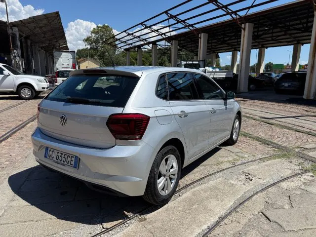 Volkswagen Polo 1.0 TSI 5p. Comfortline BlueMotion Technology - Foto 7