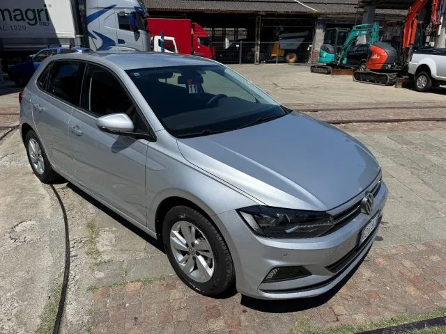 Volkswagen Polo 1.0 TSI 5p. Comfortline BlueMotion Technology - Foto 9