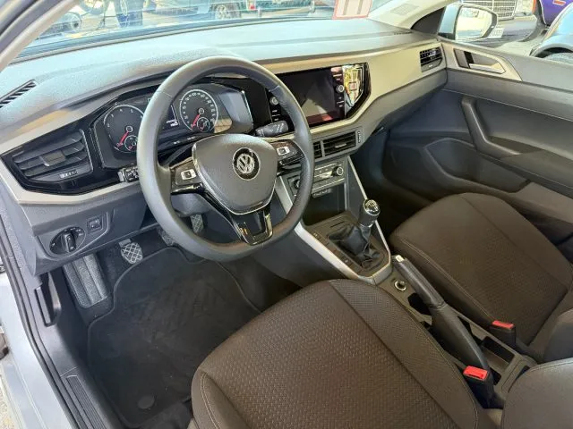 Volkswagen Polo 1.0 TSI 5p. Comfortline BlueMotion Technology - Foto 14