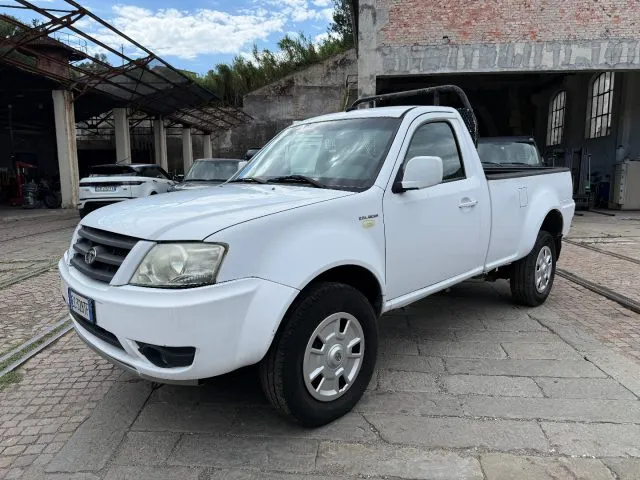Tata Xenon 2.2 Dicor 4x2 PC Pick-up - Foto 1