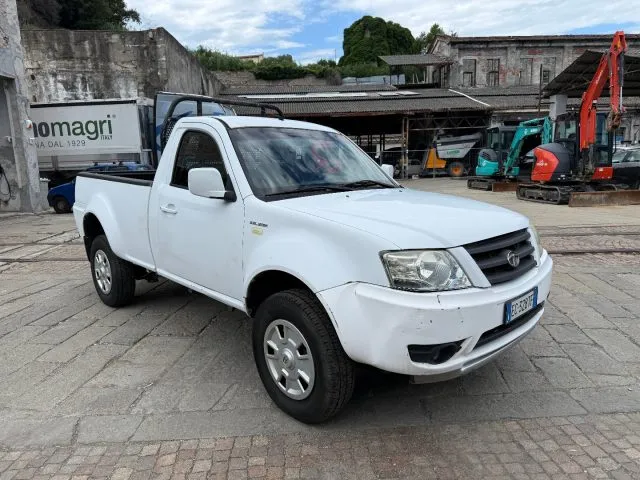 Tata Xenon 2.2 Dicor 4x2 PC Pick-up - Foto 2