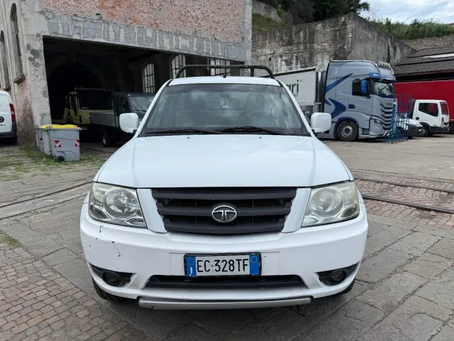 Tata Xenon 2.2 Dicor 4x2 PC Pick-up - Foto 3