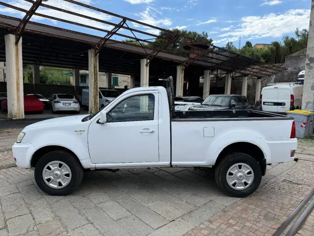 Tata Xenon 2.2 Dicor 4x2 PC Pick-up - Foto 4