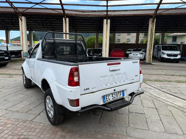 Tata Xenon 2.2 Dicor 4x2 PC Pick-up - Foto 5