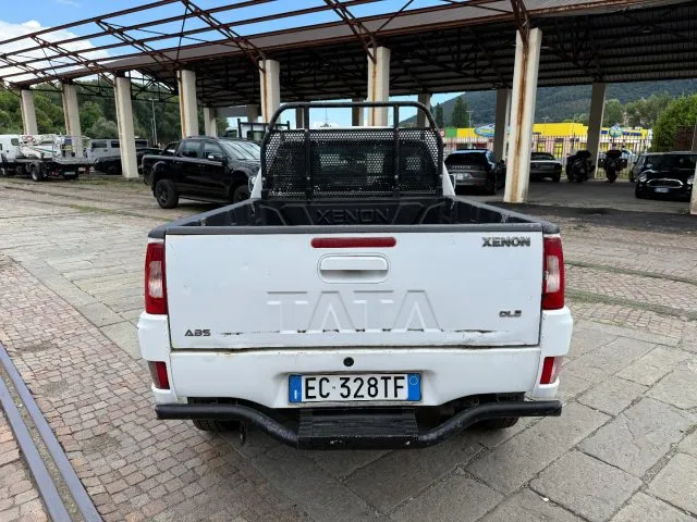 Tata Xenon 2.2 Dicor 4x2 PC Pick-up - Foto 6