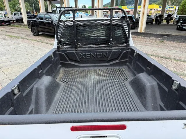 Tata Xenon 2.2 Dicor 4x2 PC Pick-up - Foto 7