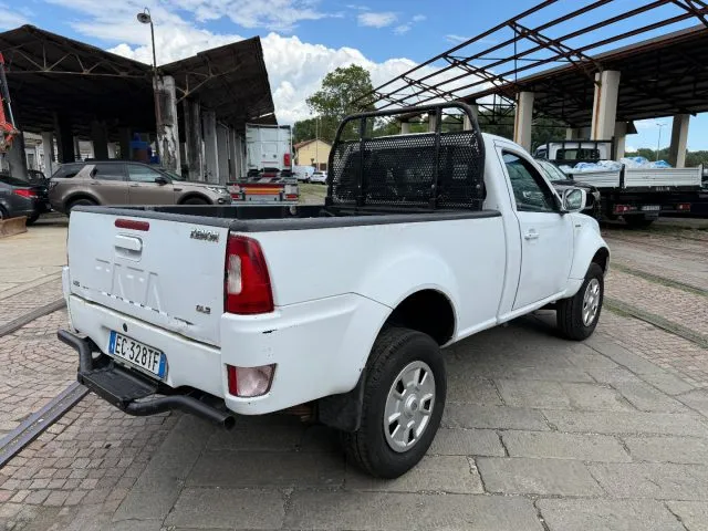 Tata Xenon 2.2 Dicor 4x2 PC Pick-up - Foto 8