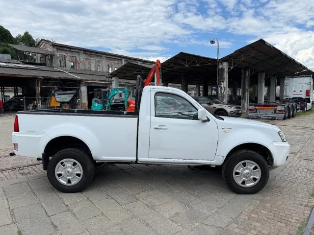 Tata Xenon 2.2 Dicor 4x2 PC Pick-up - Foto 9