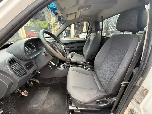 Tata Xenon 2.2 Dicor 4x2 PC Pick-up - Foto 10
