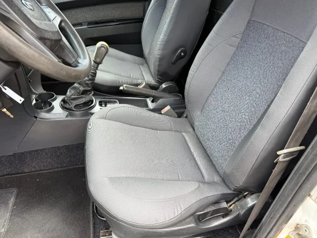 Tata Xenon 2.2 Dicor 4x2 PC Pick-up - Foto 11
