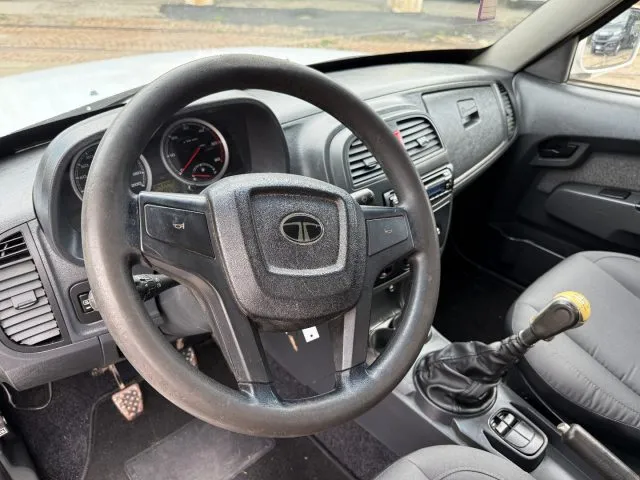 Tata Xenon 2.2 Dicor 4x2 PC Pick-up - Foto 12
