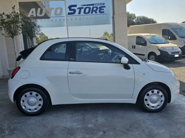 Fiat 500C 1.0 Hybrid Cabriolet - Foto 2
