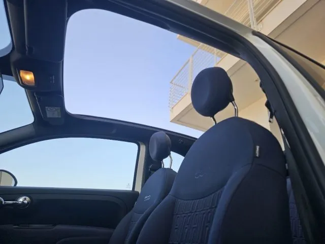 Fiat 500C 1.0 Hybrid Cabriolet - Foto 3