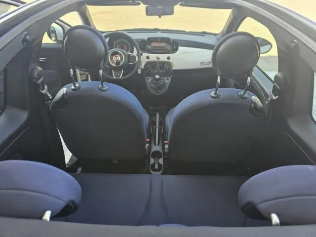 Fiat 500C 1.0 Hybrid Cabriolet - Foto 5
