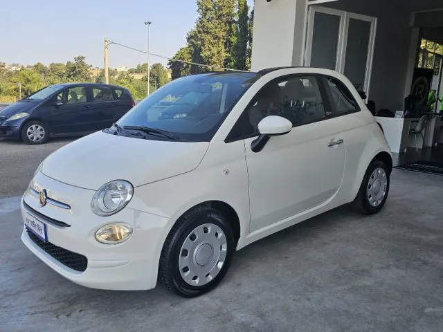 Fiat 500C 1.0 Hybrid Cabriolet - Foto 6