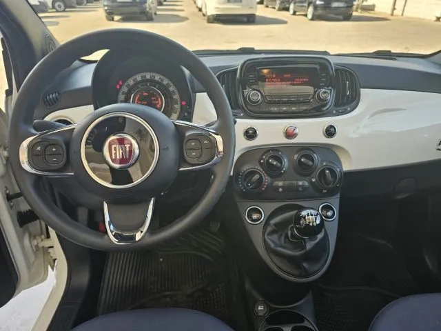 Fiat 500C 1.0 Hybrid Cabriolet - Foto 7