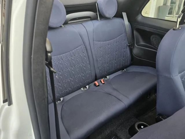 Fiat 500C 1.0 Hybrid Cabriolet - Foto 10