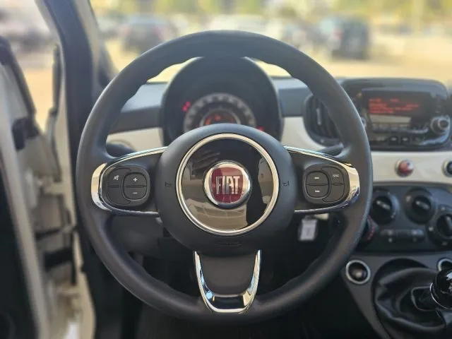 Fiat 500C 1.0 Hybrid Cabriolet - Foto 11