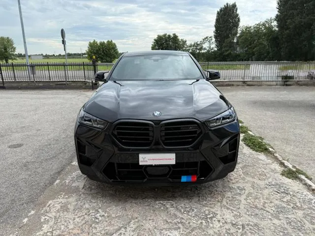 Bmw X6 M Competition 48V - Foto 5