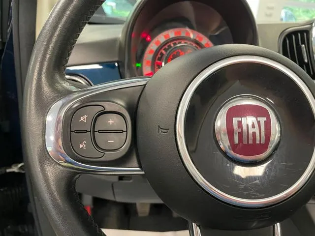 Fiat 500C 1.2 Lounge - Foto 14
