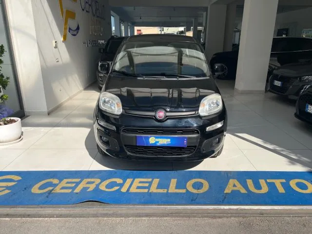 Fiat Panda Panda 0.9 TwinAir Turbo Nat. Power Easy - Foto 1