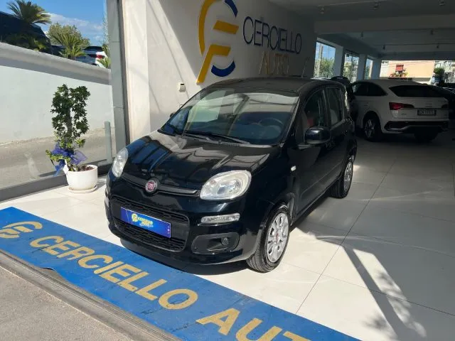 Fiat Panda Panda 0.9 TwinAir Turbo Nat. Power Easy - Foto 2