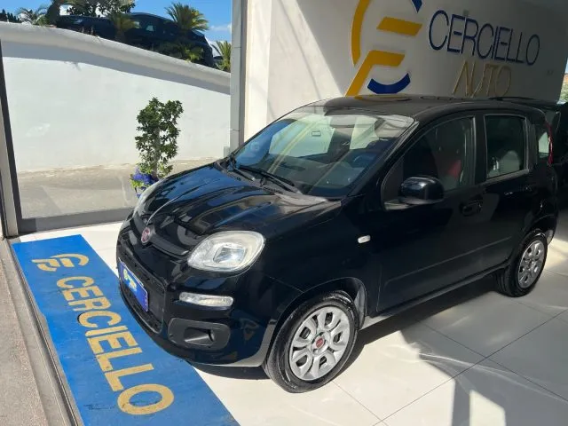 Fiat Panda Panda 0.9 TwinAir Turbo Nat. Power Easy - Foto 3