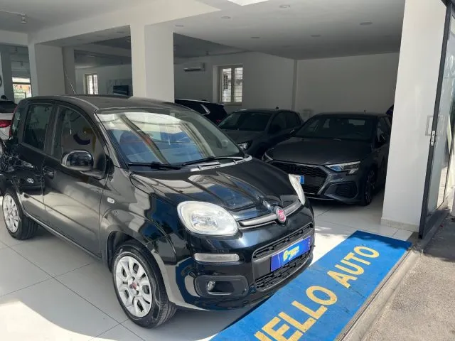 Fiat Panda Panda 0.9 TwinAir Turbo Nat. Power Easy - Foto 4